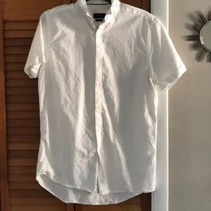 Zara Button up